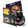 2CD-BRD / Gentle Giant / Playing the Fool Complete Live Experience