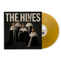 LP / Hives / Hives Forever Forever The Hives / Gold / Vinyl