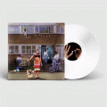 LPChinouriri Rachel / What a Devastating Turn of Events / White / Vi