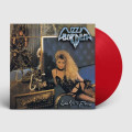 LP / Lizzy Borden / Love You To Pieces / Reedice / Red / Vinyl