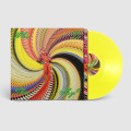 LPByrne David / Who Is The Sky? / Lemon,Yellow / Vinyl