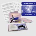 2CD / Lang Lang / Piano Book 2 / Score Edition / 2CD