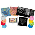 CD/BRDFrankie Goes To Hollywood / Welcome To The Pleasure / 7CD+BRD
