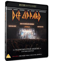 UHD4kBDDef Leppard / Diamond Star Heroes Live From... / UHD 4K