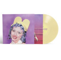 LPAshnikko / Smoochies / Yellow / Vinyl