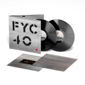 2LPFine Young Cannibals / FYC 40 / Anniversary Edition / Vinyl / 2LP