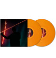 2LPTesseract / Radar / Orange / Vinyl / 2LP