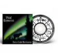 CDVital Remains / Into Cold Darkness / Anniversary