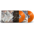 2LPArchive / Glass Minds / Orange / Vinyl / 2LP