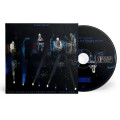CDYoung Neil & Chrome Hearts / As Time Explodes / Live Album