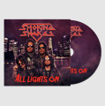 CDSmoking Snakes / All Lights On