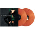 2LPKeys Alicia / Songs In A minor / Orange / Vinyl / 2LP