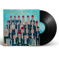 LPMalouf Ibrahim / Trumpets of Michael-Ange Vol. 2 / Vinyl