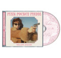 CDWillow Avalon / Pink Pocket Pistol