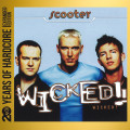 2CDScooter / Wicked! / Expanded Edition / Digipack / 2CD