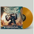 LPSaprobiontic / Of Fire And Bloodshed / Vinyl