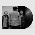 LPThreadgill Henry,Vijay Iyer & Dafnis Priet / Fifteen / Vinyl