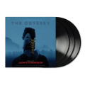 3LPOST / Odyssey / Ludwig G�ransson / Vinyl / 3LP