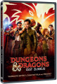 DVDFILM / Dungeons & Dragons:�est zlod�j�