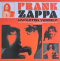 LPZappa Frank / Unfasten Yerself / Live 1980 / FM Broadcast / Vinyl