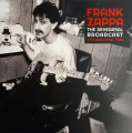 2LPZappa Frank / Rehearsal Broadcast Philadelphia 1988 / Vinyl / 2LP