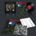 LPDarkness(DE) / Death Squad / Vinyl