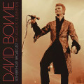 2LPBowie David / 50th Birthday Broadcast / 1997 Acoustic / Vinyl / 2LP