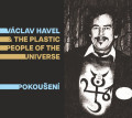 CDHavel Vclav/Plastic People Of The Universe / Pokouen / MP3
