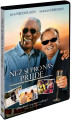DVD / FILM / Než si pro nás přijde / The Bucket List DVD / FILM / Než si pro nás přijde / The Bucket List