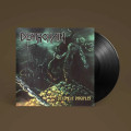 LP / Deathchain / Deadmeat Disciples / Vinyl