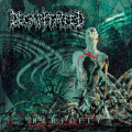 CDDecapitated / Nihility