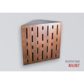 HIFIHIFI / Basov past Sonitus:Decotrap Natur Quad / Oech / 2ks