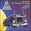 CDDef Leppard / On Through The Night