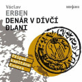 CDErben Vclav / Denr v dv dlani / Jirman Tom / MP3