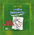 CDKinney Jeff / Denk malho poseroutky 3:Posledn kapka / Mp3