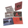 7LPDepeche Mode / Spirit / Singles Box / Vinyl / 7x12" Singles / Numbered