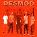 CDDesmod / 001