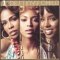 CDDestiny's Child / #1's