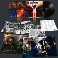 LPDestruction / Infernal Overkill / Reedice 2025 / Vinyl