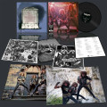LPDestruction / Sentence Of Death / Reedice 2025 / Vinyl