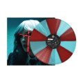 LPMothica / Somwhere In Between / Light Blue,Red Cornetto / Vinyl