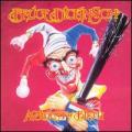 2CDDickinson Bruce / Accident Of Birth / Remastered / 2CD