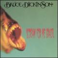 CDDickinson Bruce / Scream For Me Brazil