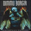 CDDimmu Borgir / Spiritual Black Dimensions