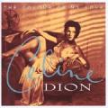 CDDion Celine / Colour Of My Love