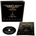 CD / Dirkschneider & The Old Gang / Babylon / Earbook