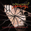 CDXentrix / Shattered Existence / Digipack / Reedice