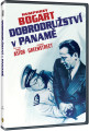 DVD / FILM / Dobrodrustv v Panam
