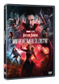 DVDFILM / Doctor Strange v mnohovesm�ru ��lenstv�