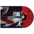LPDodheimsgard / 666 International / Red Marbled / Vinyl